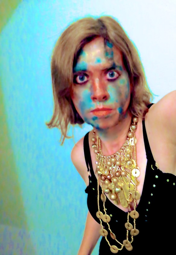 A-Blue Lilah 02-20-13