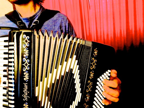 A-Accordion Song 05-28-13