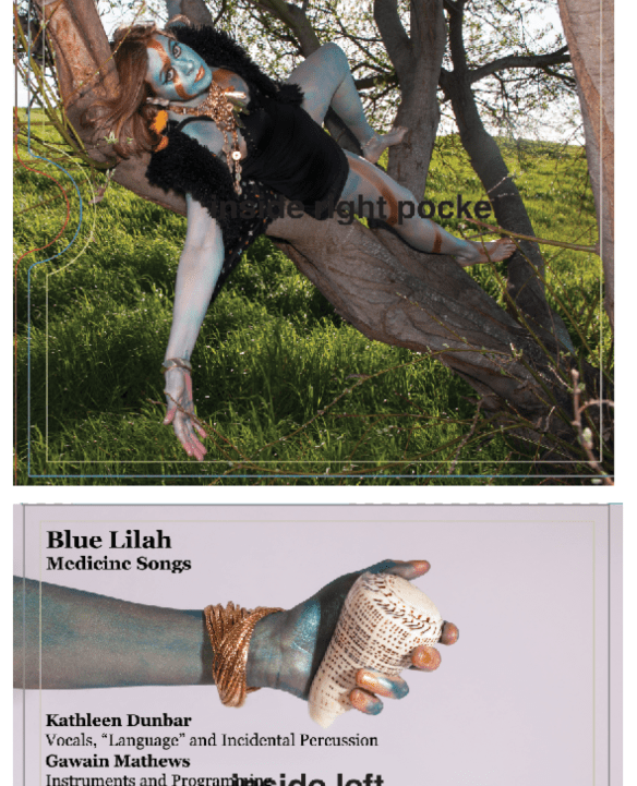 A-Blue Lilah Promo 05-21-13