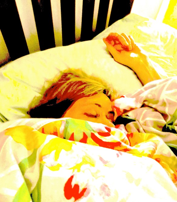 A-A Horse Is A Horse 06-14-13