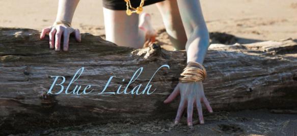 Blue Lilah 10-18-13