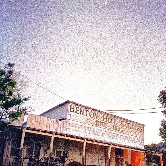 A Benton Store - Version 6